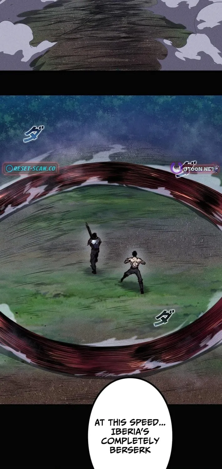 The Strongest at Level 0 : Absolute Domination with the Analysis Skill Chapter 0 page 34 - 