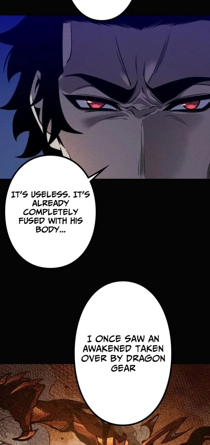 The Strongest at Level 0 : Absolute Domination with the Analysis Skill Chapter 0 page 37 - 