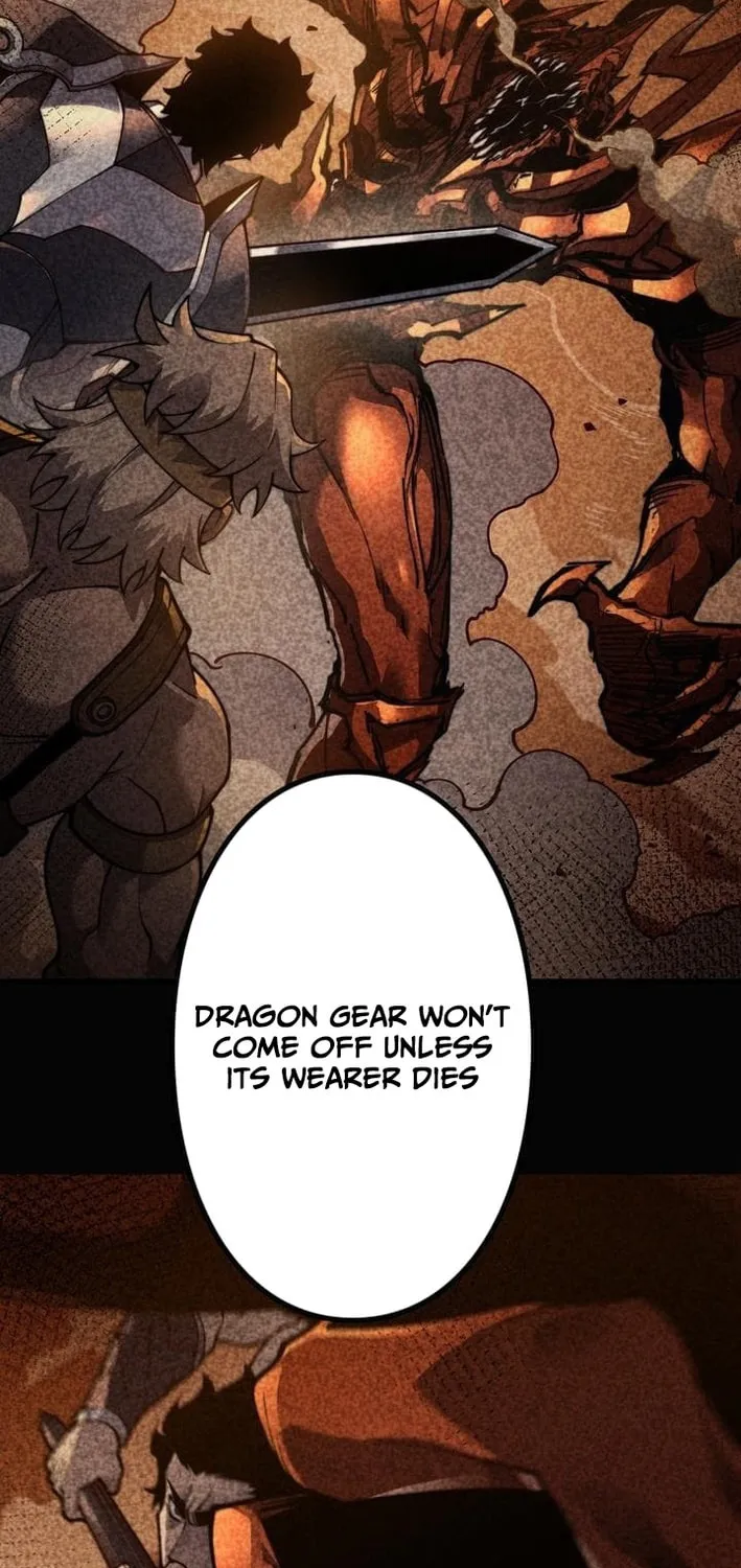 The Strongest at Level 0 : Absolute Domination with the Analysis Skill Chapter 0 page 38 - 