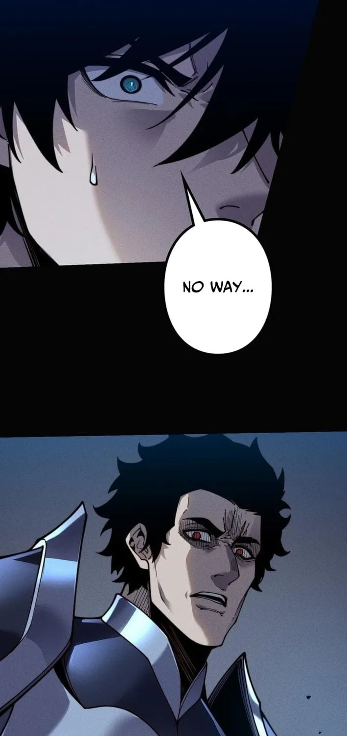 The Strongest at Level 0 : Absolute Domination with the Analysis Skill Chapter 0 page 40 - 