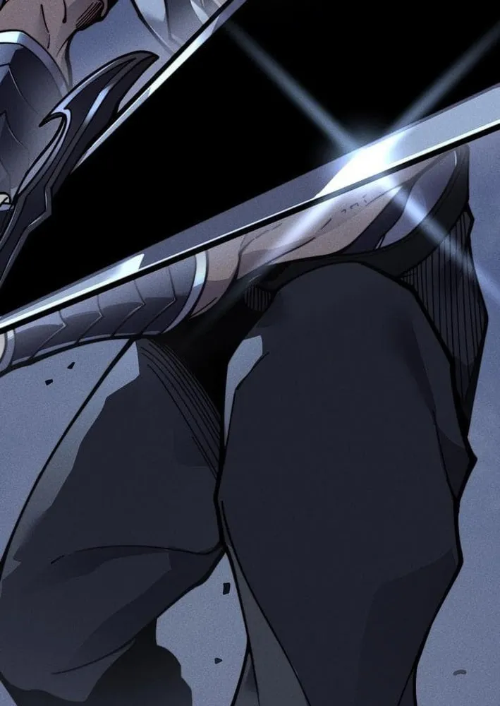 The Strongest at Level 0 : Absolute Domination with the Analysis Skill Chapter 0 page 42 - 