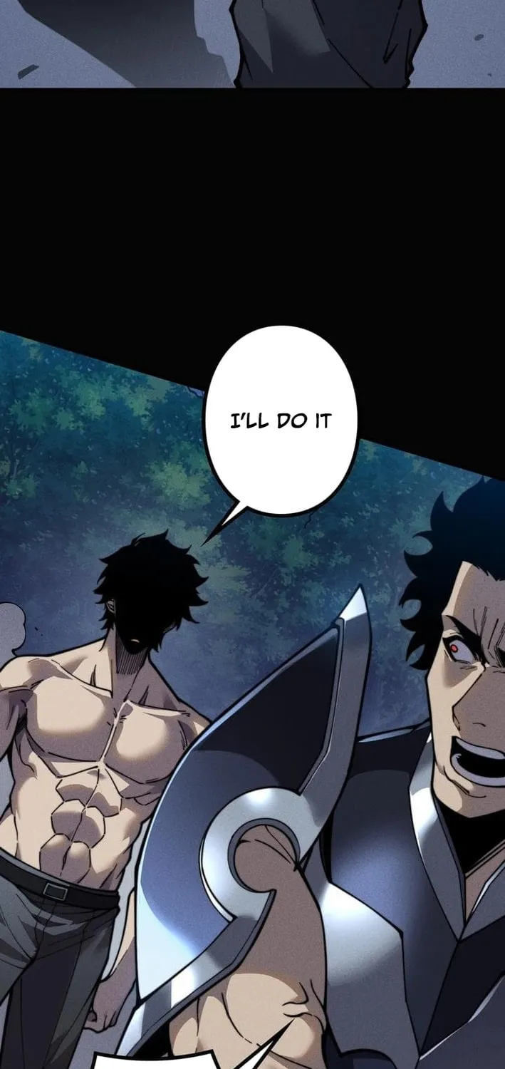 The Strongest at Level 0 : Absolute Domination with the Analysis Skill Chapter 0 page 43 - 