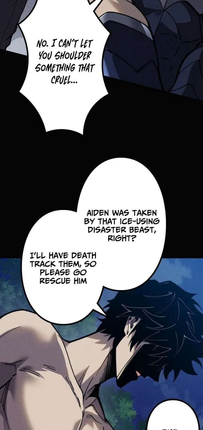 The Strongest at Level 0 : Absolute Domination with the Analysis Skill Chapter 0 page 44 - 
