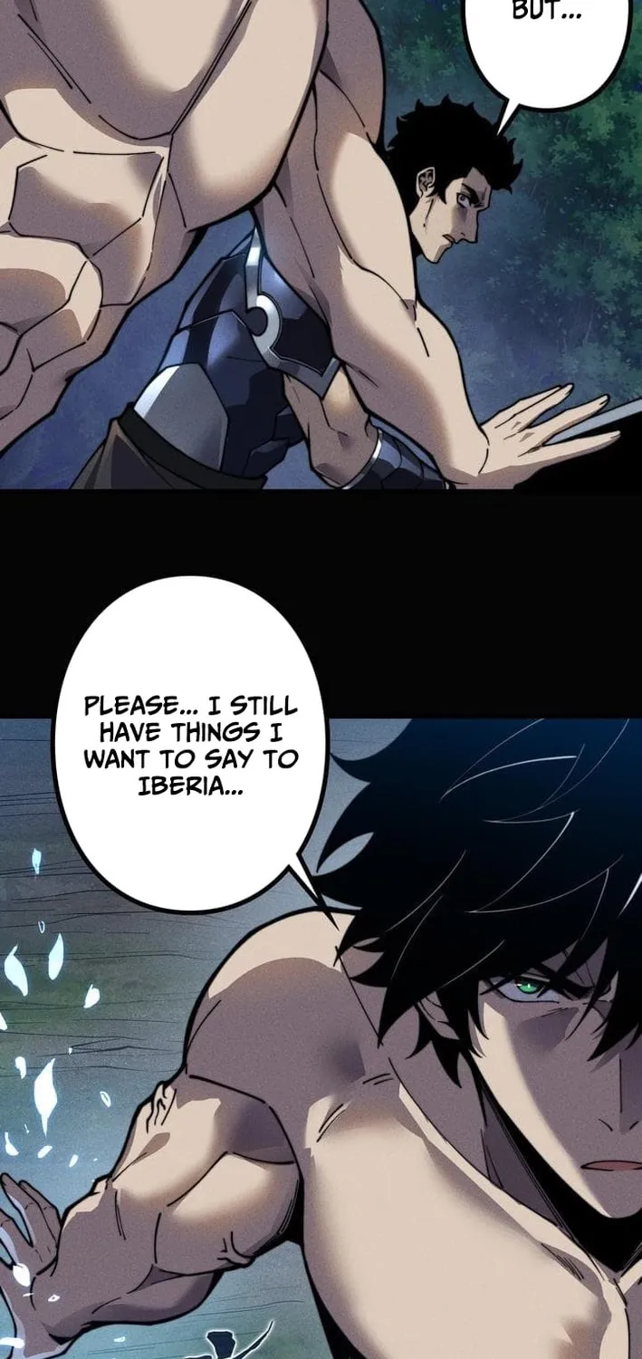 The Strongest at Level 0 : Absolute Domination with the Analysis Skill Chapter 0 page 45 - 