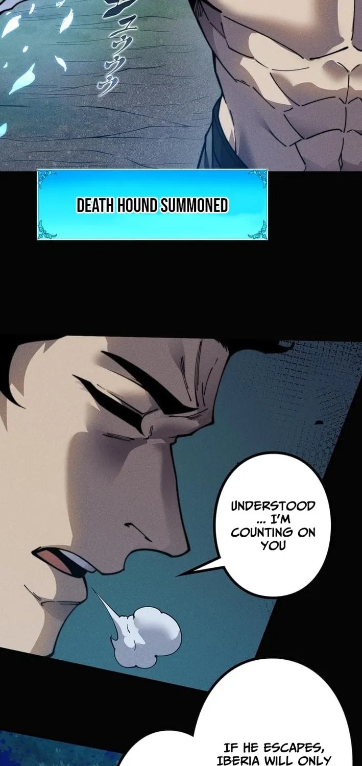 The Strongest at Level 0 : Absolute Domination with the Analysis Skill Chapter 0 page 46 - 