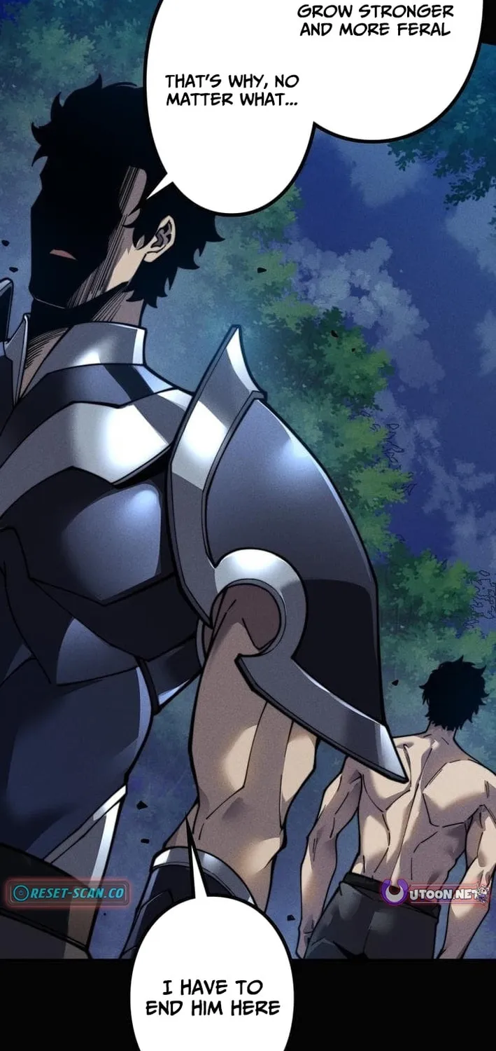 The Strongest at Level 0 : Absolute Domination with the Analysis Skill Chapter 0 page 47 - 