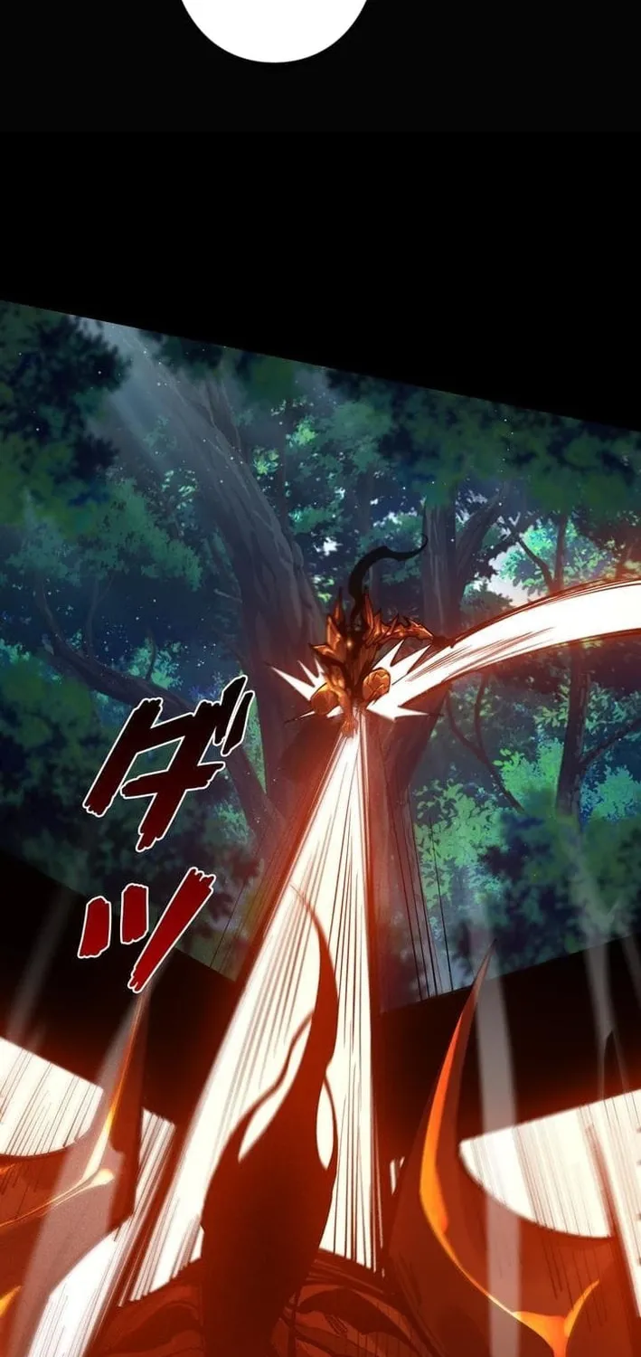The Strongest at Level 0 : Absolute Domination with the Analysis Skill Chapter 0 page 48 - 