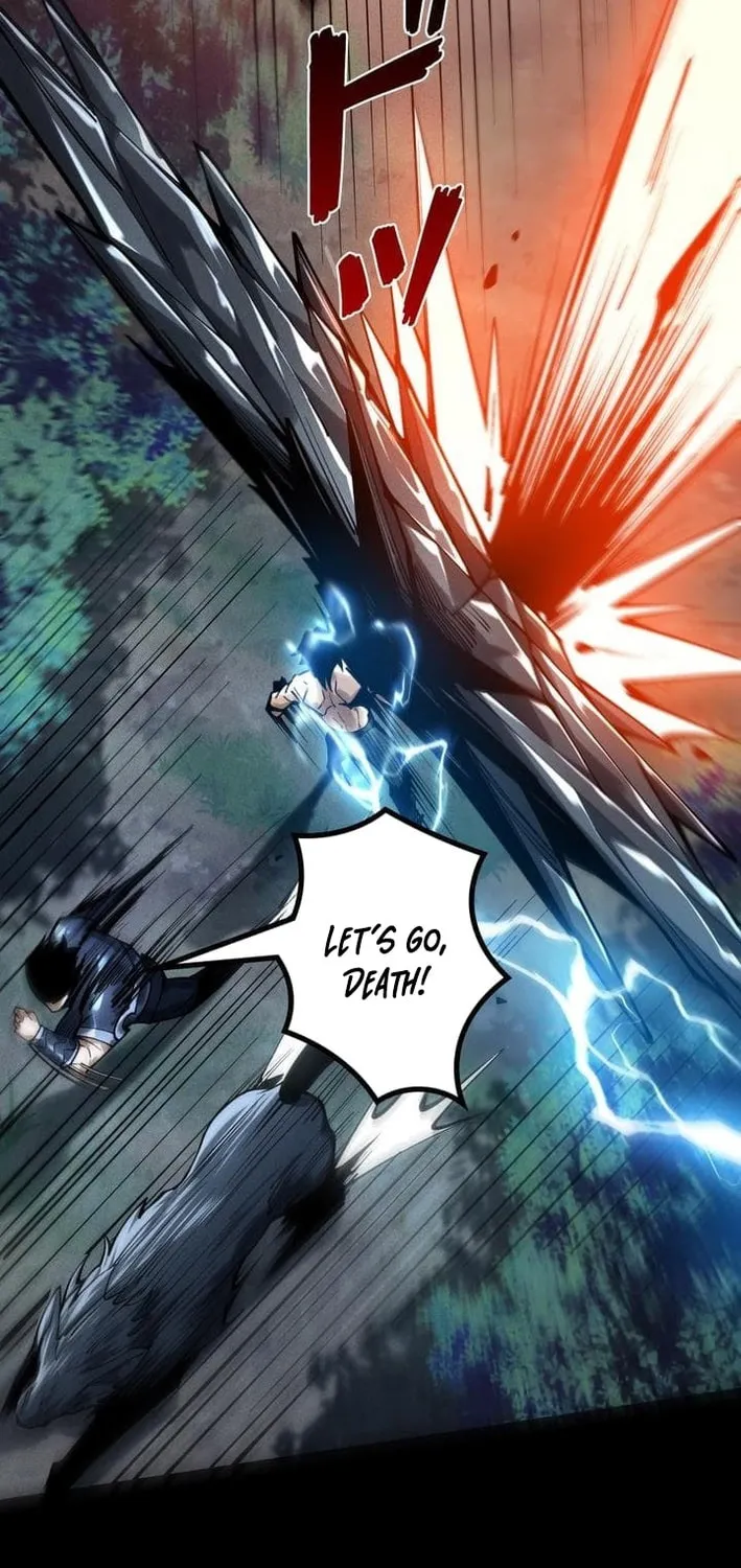 The Strongest at Level 0 : Absolute Domination with the Analysis Skill Chapter 0 page 50 - 
