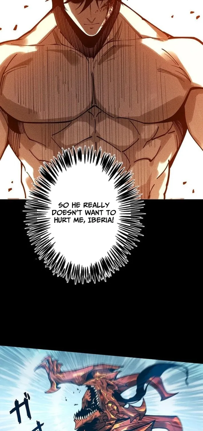 The Strongest at Level 0 : Absolute Domination with the Analysis Skill Chapter 0 page 54 - 