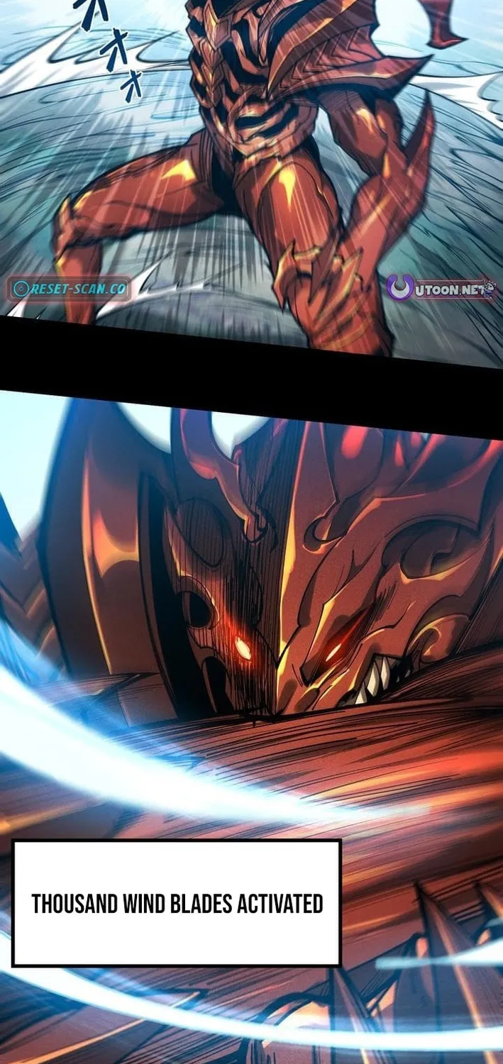 The Strongest at Level 0 : Absolute Domination with the Analysis Skill Chapter 0 page 55 - 