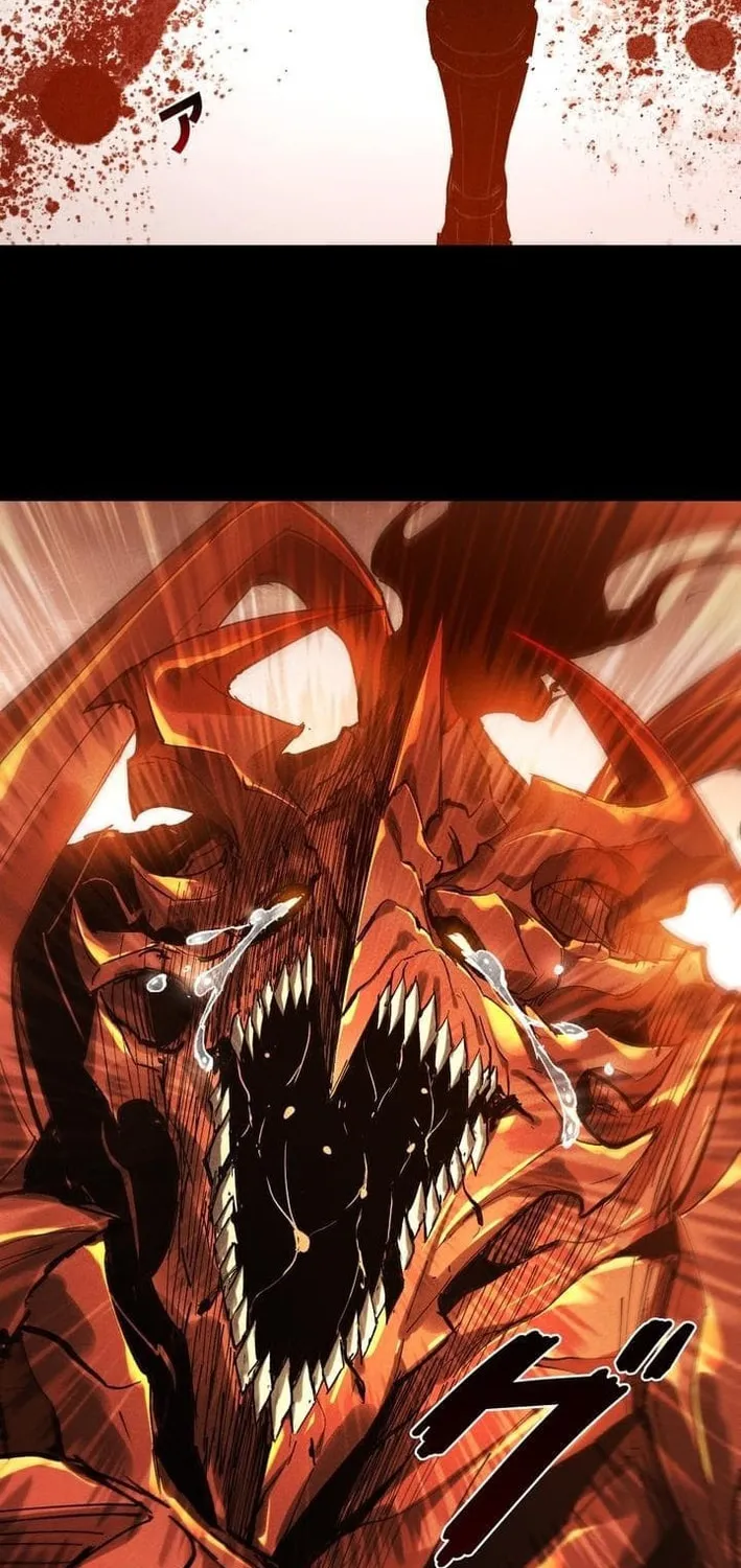 The Strongest at Level 0 : Absolute Domination with the Analysis Skill Chapter 0 page 60 - 