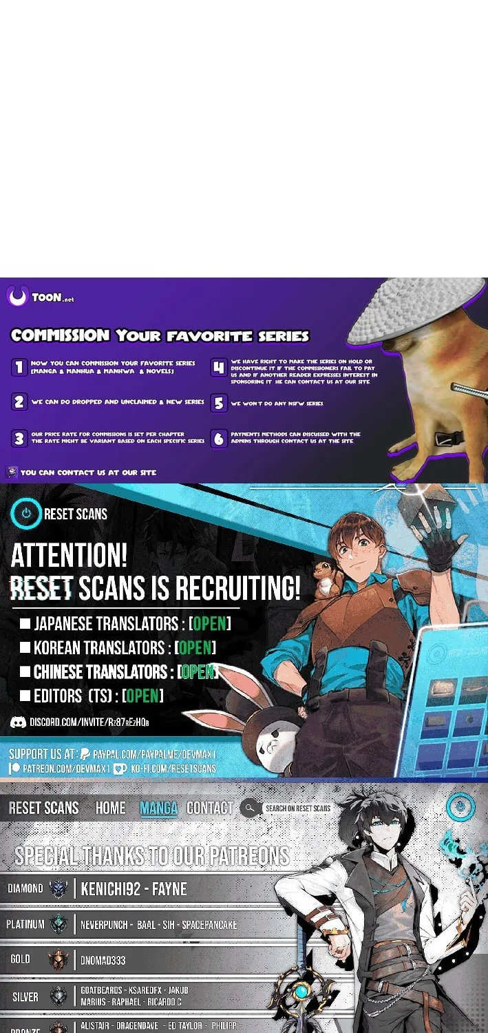 The Strongest at Level 0 : Absolute Domination with the Analysis Skill Chapter 0 page 62 - 
