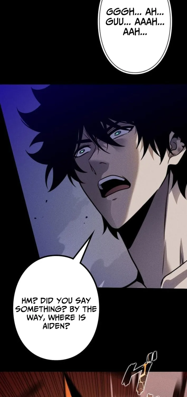 The Strongest at Level 0 : Absolute Domination with the Analysis Skill Chapter 0 page 9 - 
