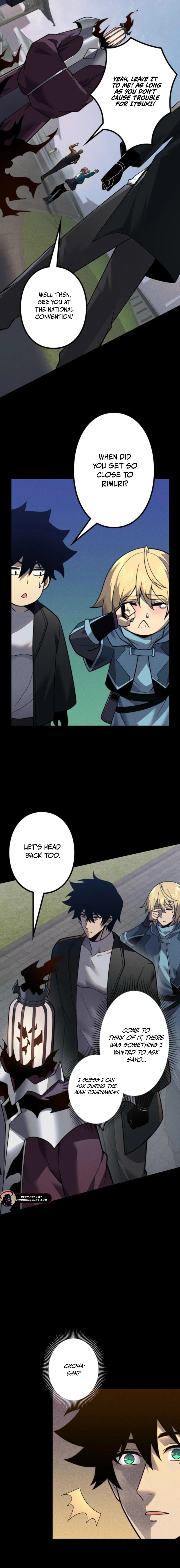 The Strongest at Level 0 : Absolute Domination with the Analysis Skill Chapter 17 page 14 - 