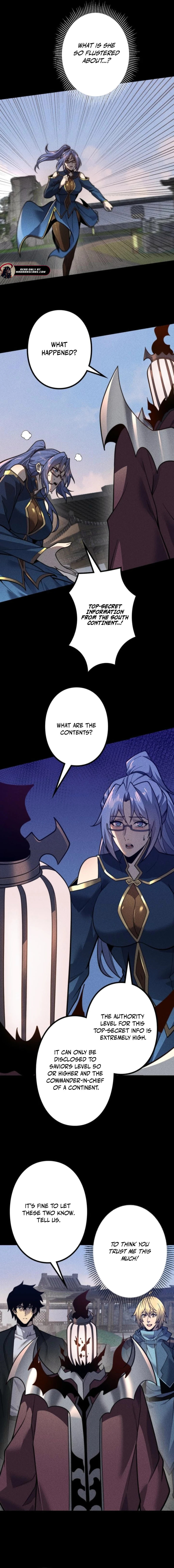 The Strongest at Level 0 : Absolute Domination with the Analysis Skill Chapter 17 page 15 - 