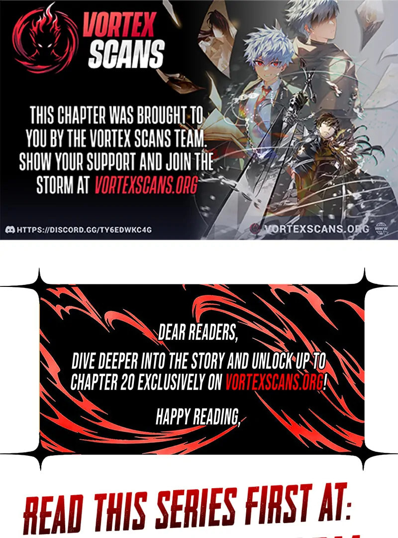 The Strongest at Level 0 : Absolute Domination with the Analysis Skill Chapter 20 page 1 - 