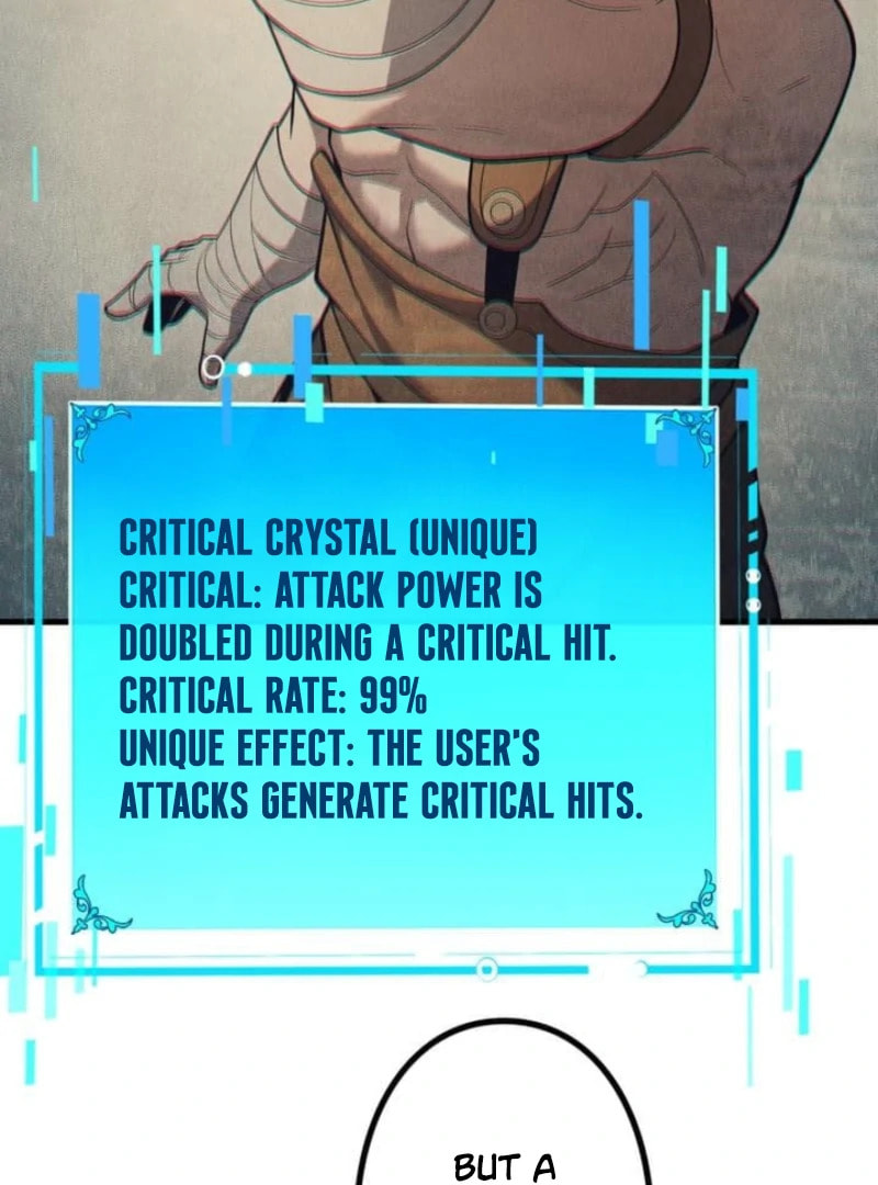 The Strongest at Level 0 : Absolute Domination with the Analysis Skill Chapter 20 page 12 - 