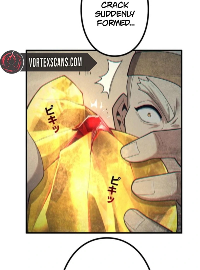 The Strongest at Level 0 : Absolute Domination with the Analysis Skill Chapter 20 page 13 - 