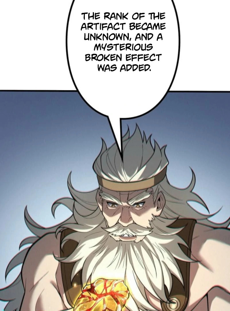 The Strongest at Level 0 : Absolute Domination with the Analysis Skill Chapter 20 page 14 - 