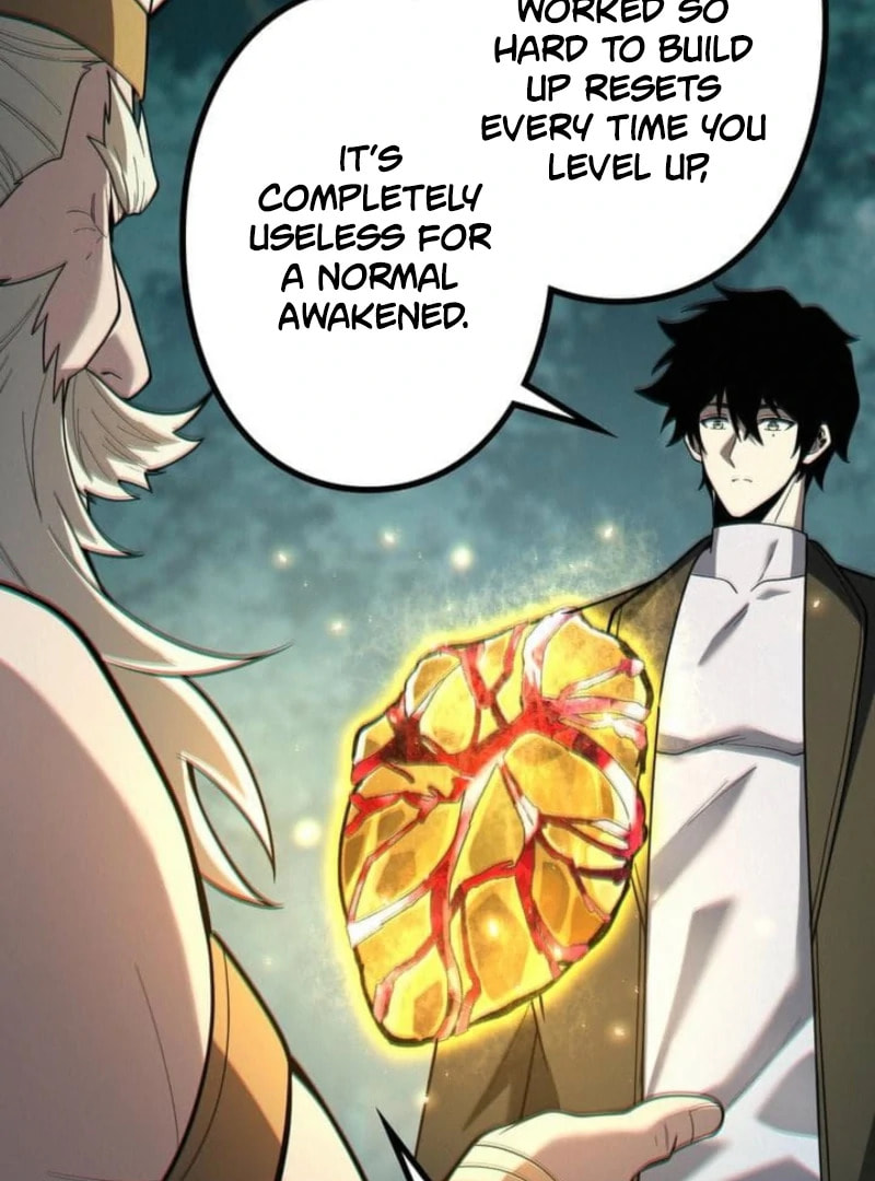 The Strongest at Level 0 : Absolute Domination with the Analysis Skill Chapter 20 page 16 - 