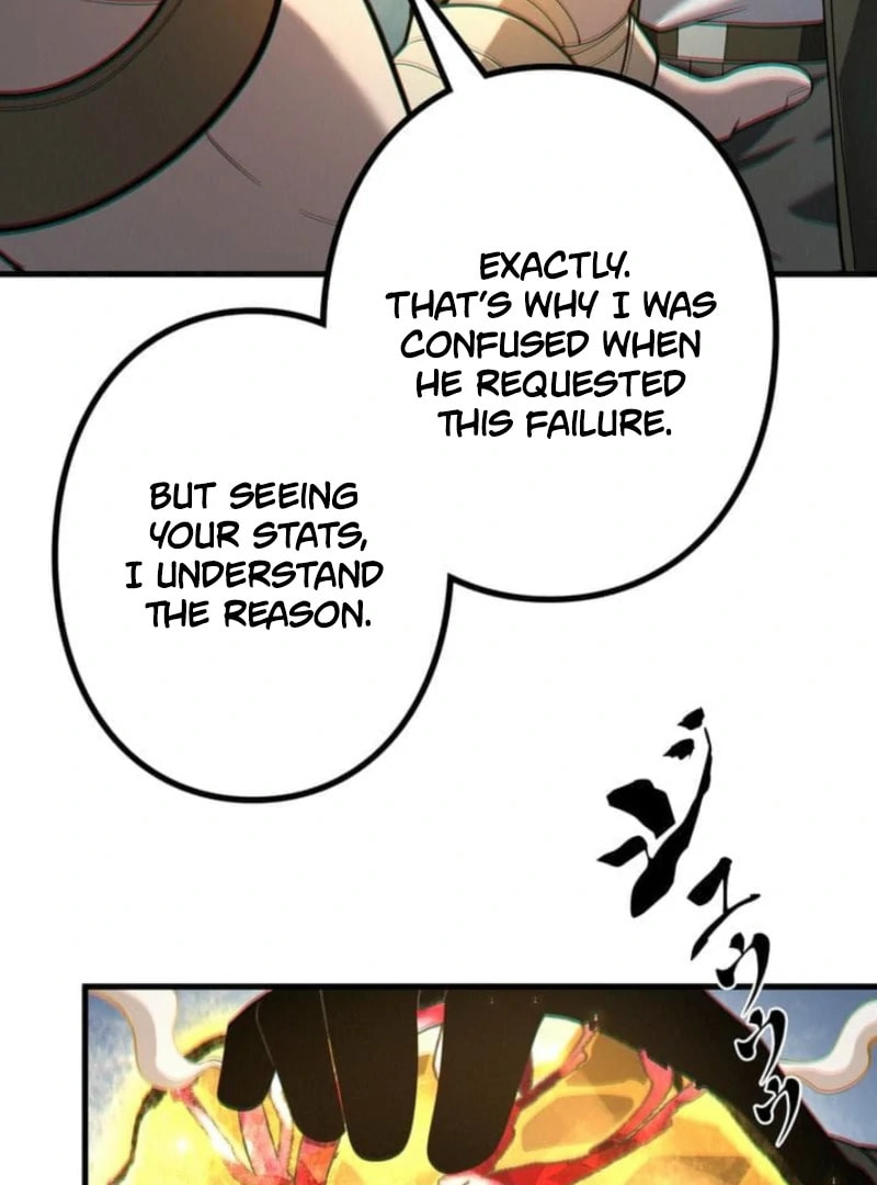 The Strongest at Level 0 : Absolute Domination with the Analysis Skill Chapter 20 page 17 - 