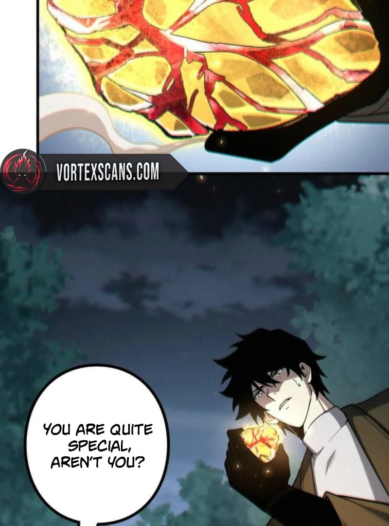 The Strongest at Level 0 : Absolute Domination with the Analysis Skill Chapter 20 page 18 - 