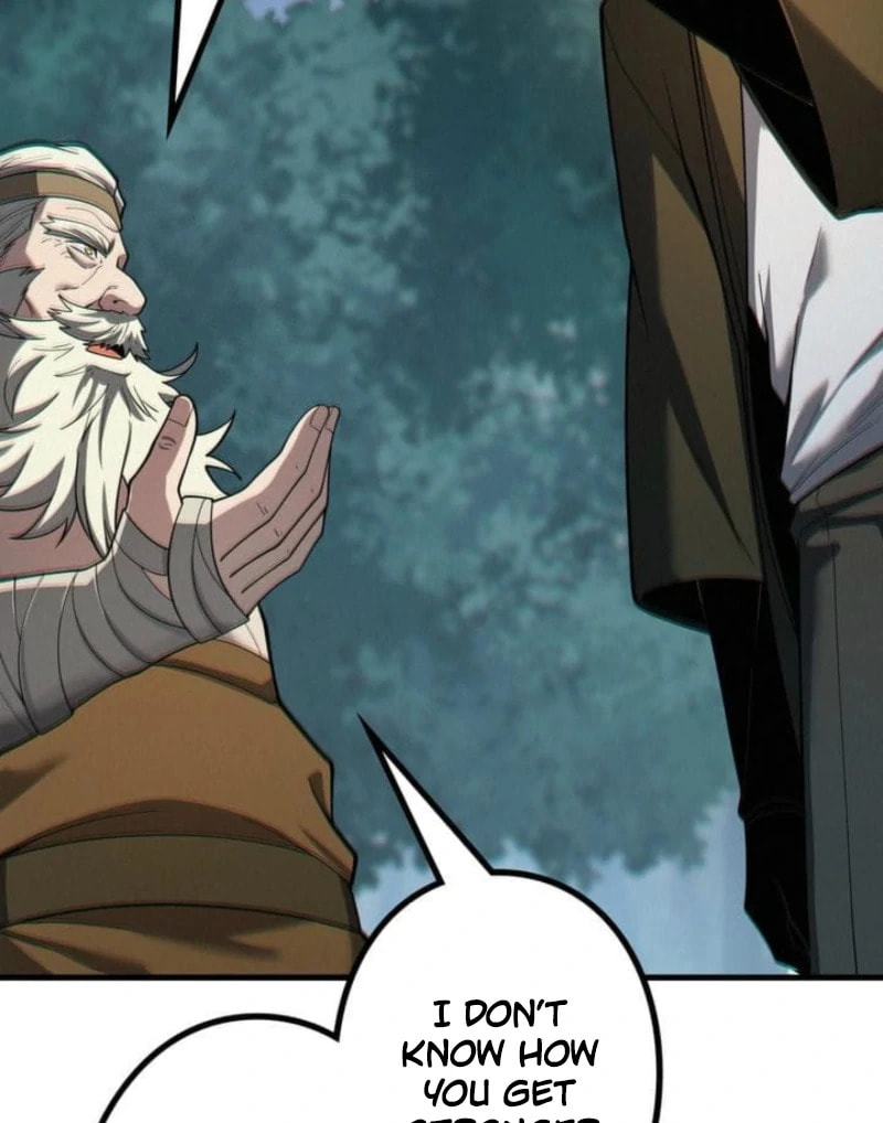 The Strongest at Level 0 : Absolute Domination with the Analysis Skill Chapter 20 page 19 - 