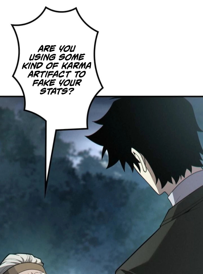 The Strongest at Level 0 : Absolute Domination with the Analysis Skill Chapter 20 page 3 - 