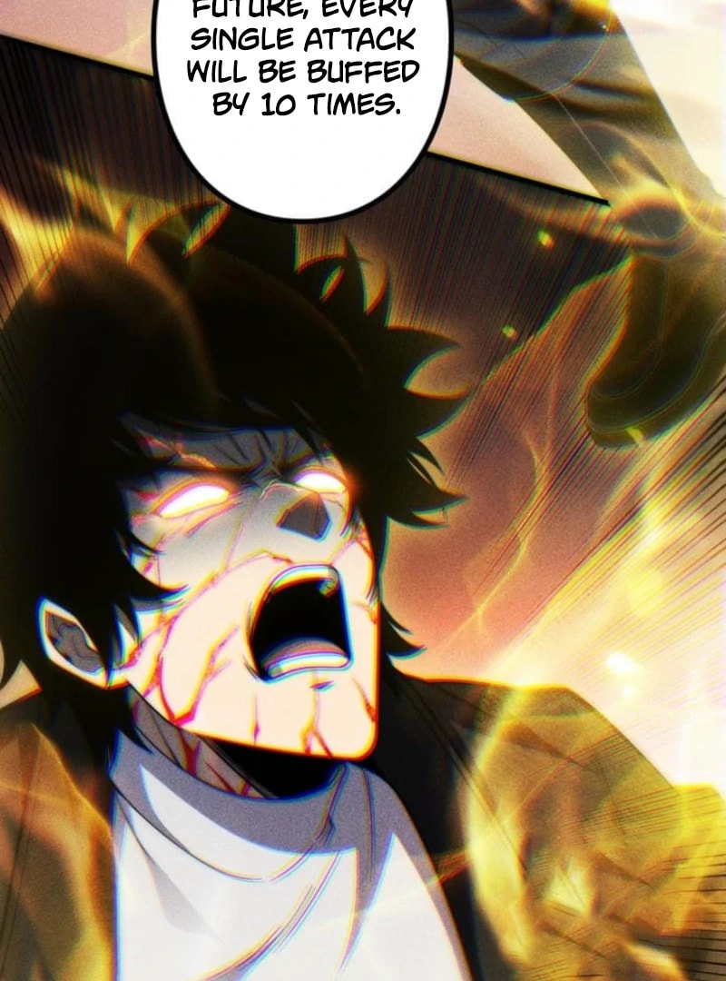 The Strongest at Level 0 : Absolute Domination with the Analysis Skill Chapter 20 page 23 - 