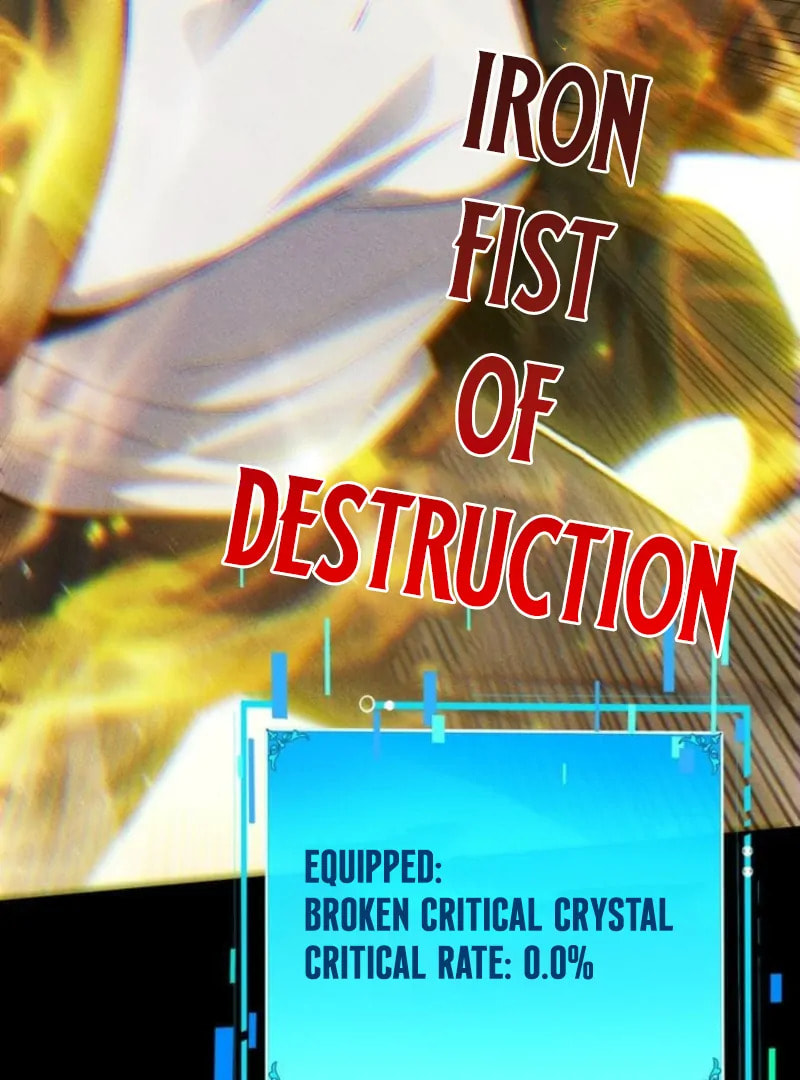 The Strongest at Level 0 : Absolute Domination with the Analysis Skill Chapter 20 page 24 - 