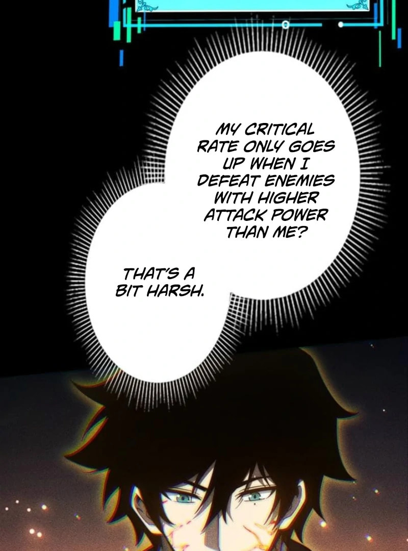 The Strongest at Level 0 : Absolute Domination with the Analysis Skill Chapter 20 page 25 - 