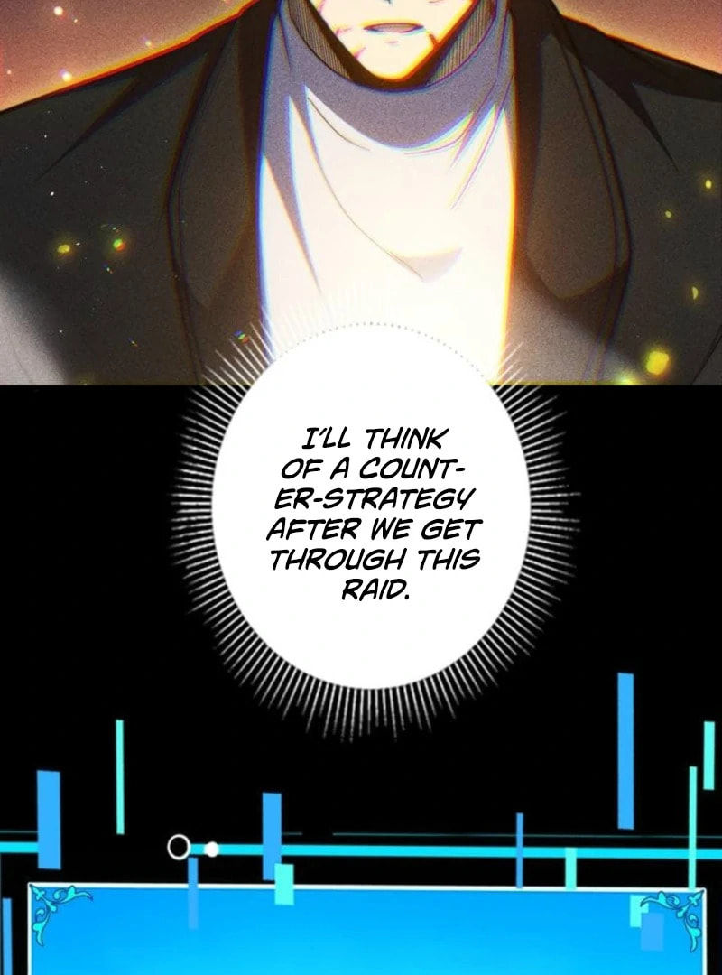 The Strongest at Level 0 : Absolute Domination with the Analysis Skill Chapter 20 page 26 - 
