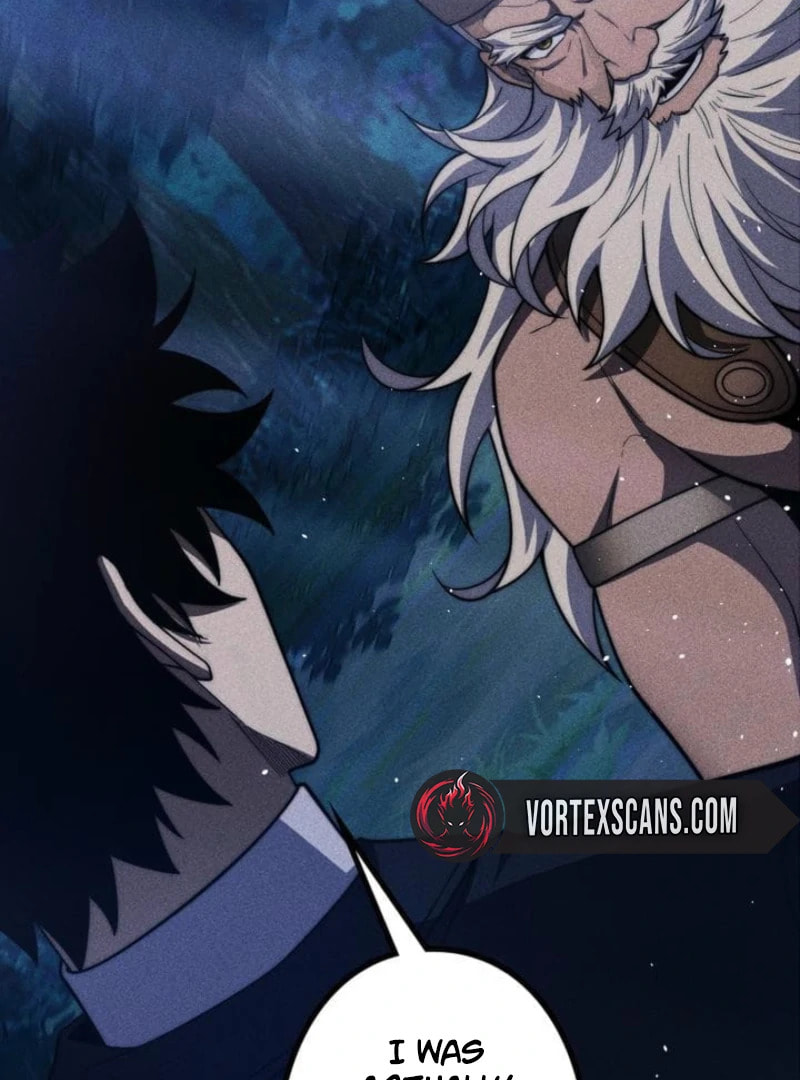 The Strongest at Level 0 : Absolute Domination with the Analysis Skill Chapter 20 page 28 - 