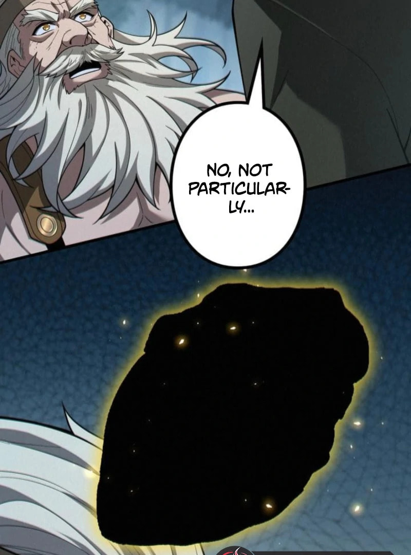 The Strongest at Level 0 : Absolute Domination with the Analysis Skill Chapter 20 page 4 - 