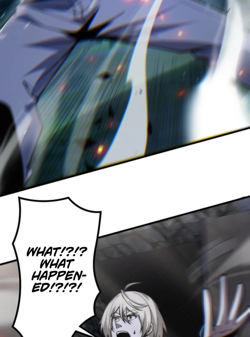 The Strongest at Level 0 : Absolute Domination with the Analysis Skill Chapter 20 page 35 - 