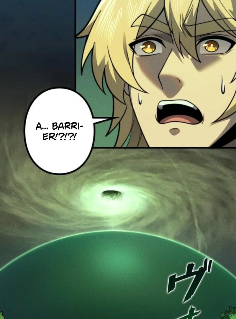 The Strongest at Level 0 : Absolute Domination with the Analysis Skill Chapter 20 page 37 - 