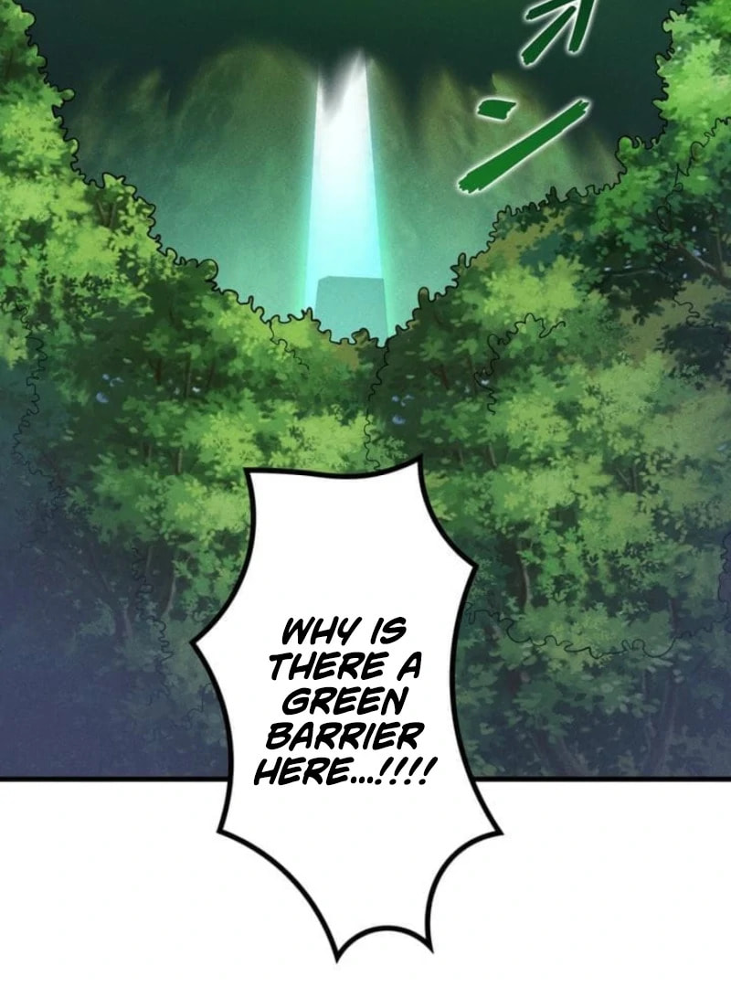 The Strongest at Level 0 : Absolute Domination with the Analysis Skill Chapter 20 page 38 - 