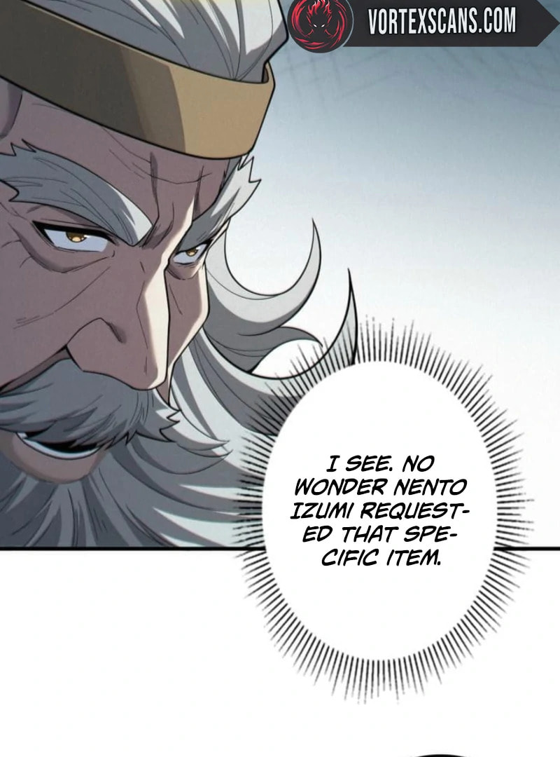 The Strongest at Level 0 : Absolute Domination with the Analysis Skill Chapter 20 page 5 - 