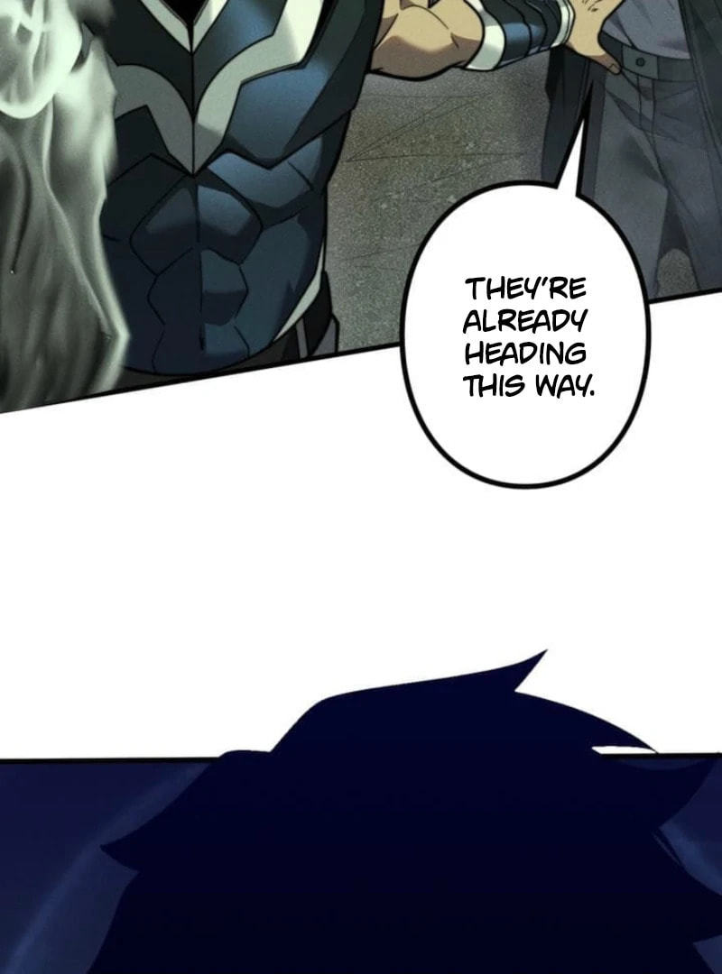 The Strongest at Level 0 : Absolute Domination with the Analysis Skill Chapter 20 page 41 - 