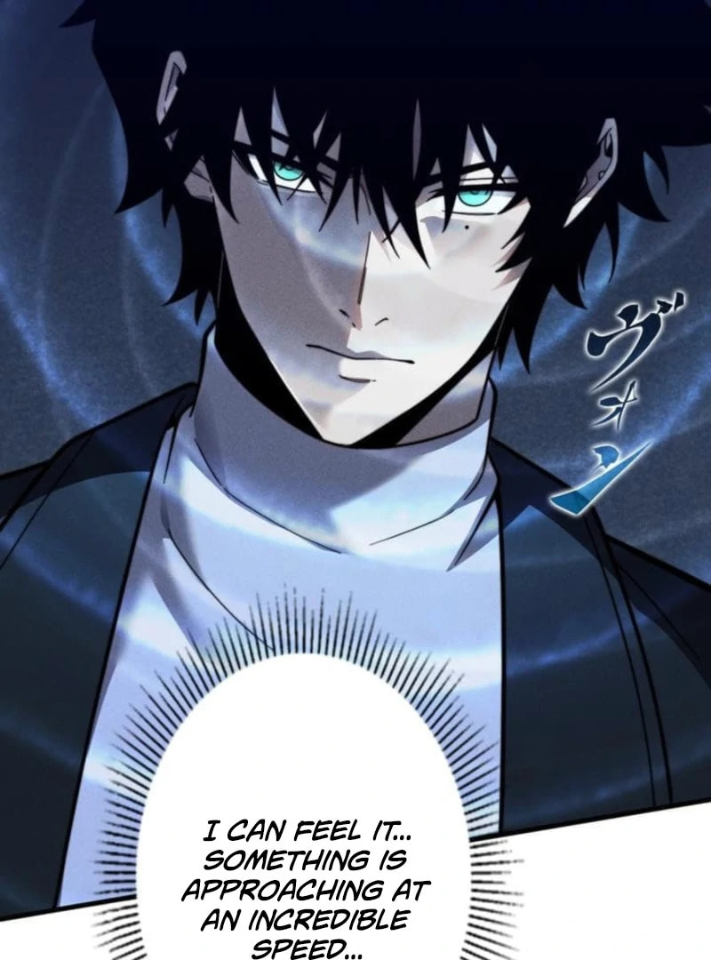 The Strongest at Level 0 : Absolute Domination with the Analysis Skill Chapter 20 page 42 - 