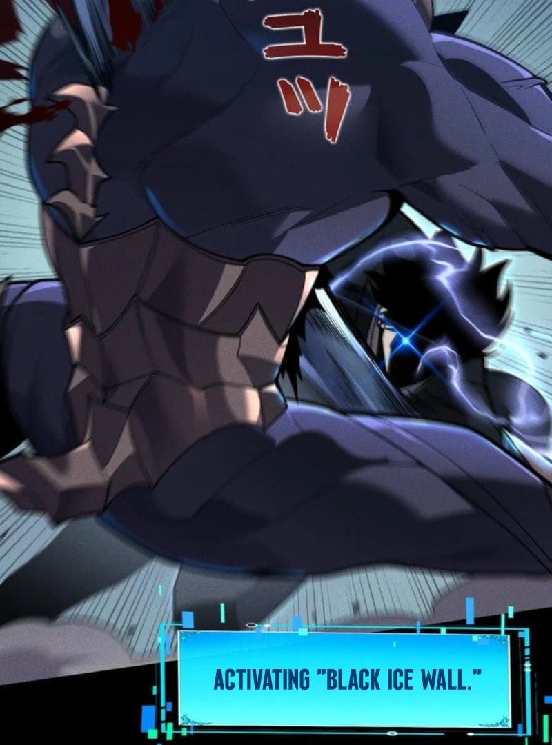 The Strongest at Level 0 : Absolute Domination with the Analysis Skill Chapter 20 page 48 - 
