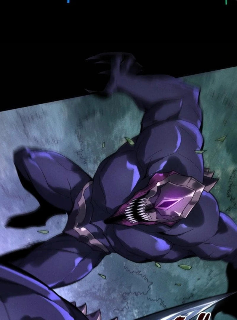 The Strongest at Level 0 : Absolute Domination with the Analysis Skill Chapter 20 page 49 - 
