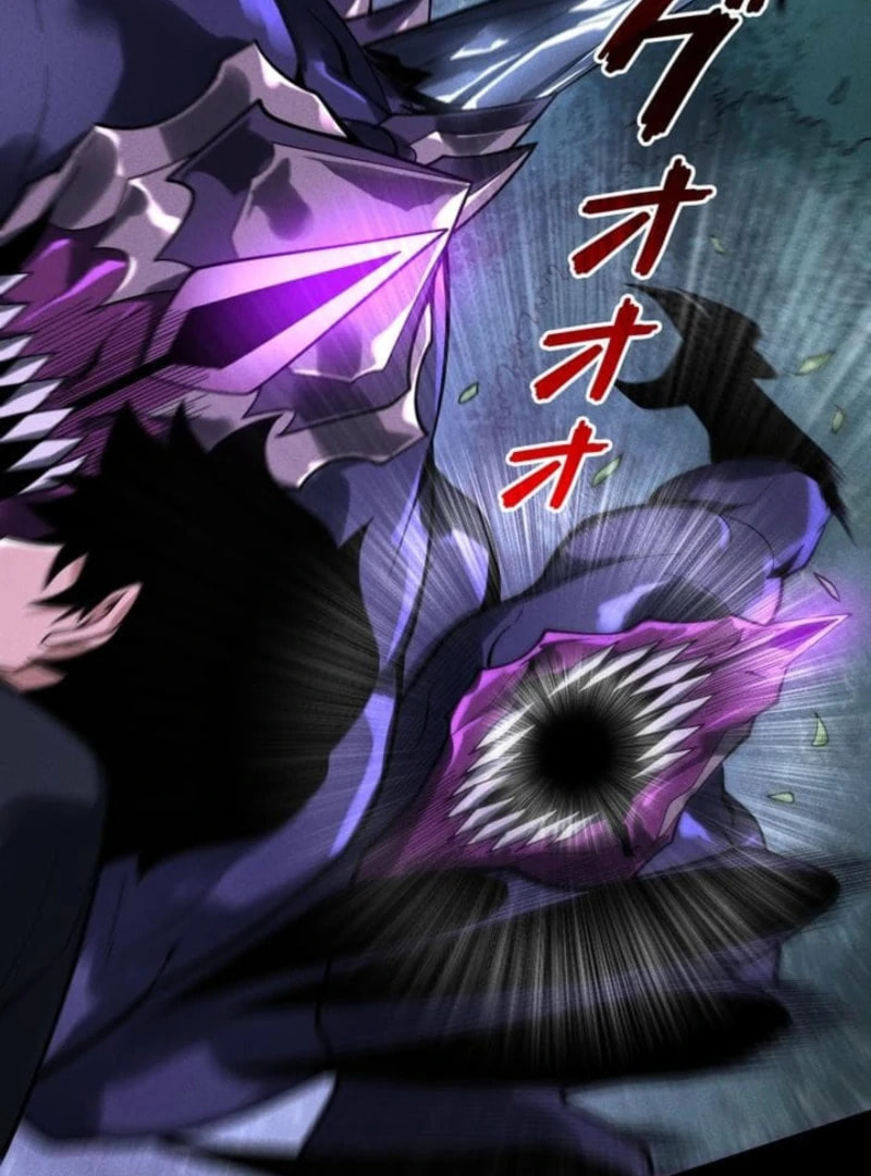 The Strongest at Level 0 : Absolute Domination with the Analysis Skill Chapter 20 page 50 - 