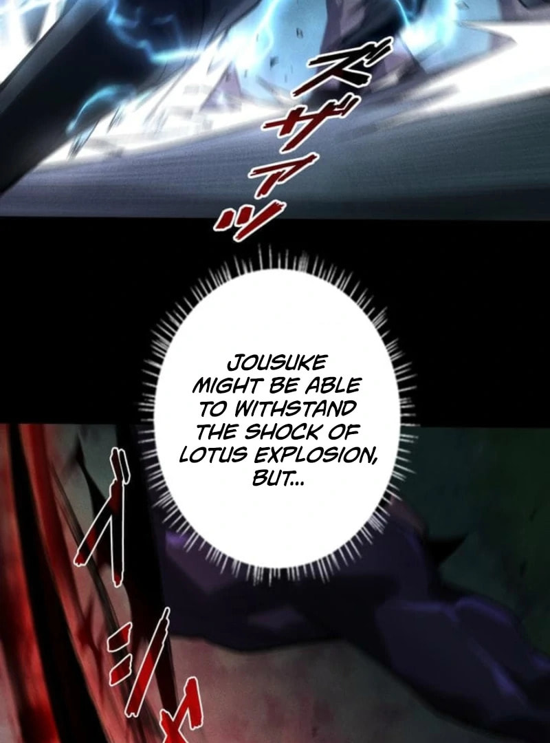 The Strongest at Level 0 : Absolute Domination with the Analysis Skill Chapter 20 page 52 - 