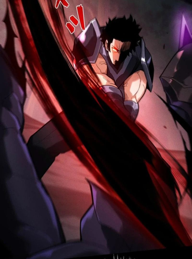 The Strongest at Level 0 : Absolute Domination with the Analysis Skill Chapter 20 page 53 - 