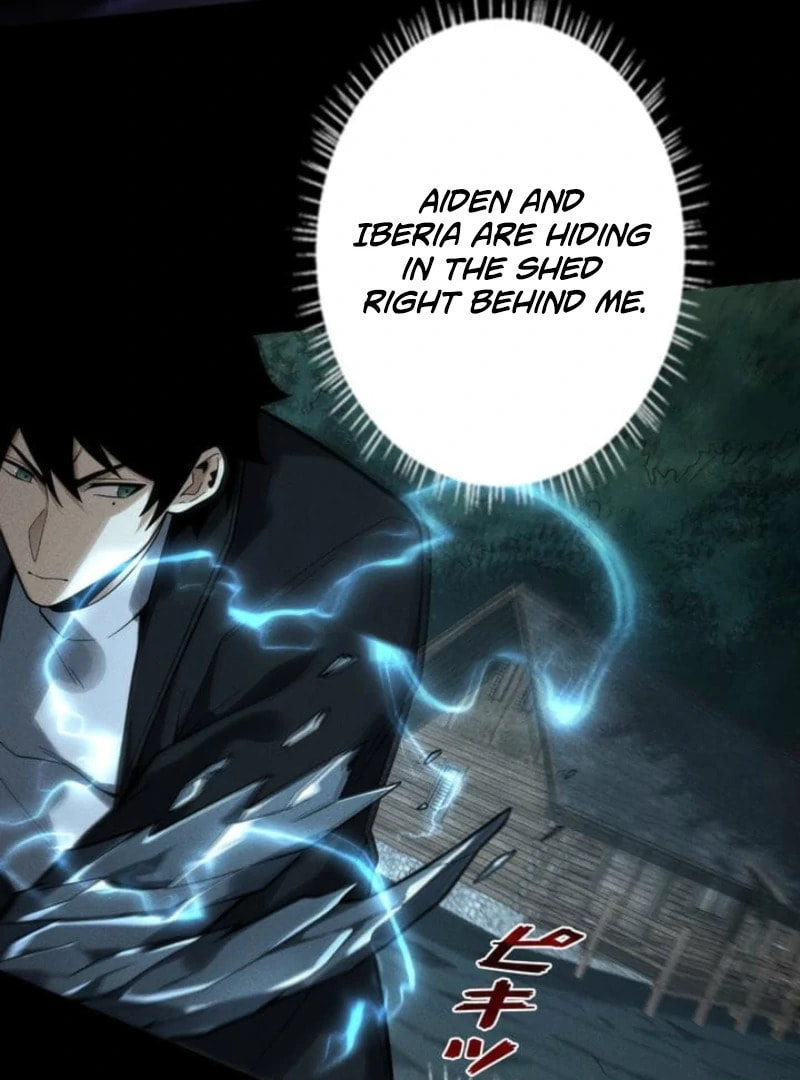 The Strongest at Level 0 : Absolute Domination with the Analysis Skill Chapter 20 page 54 - 