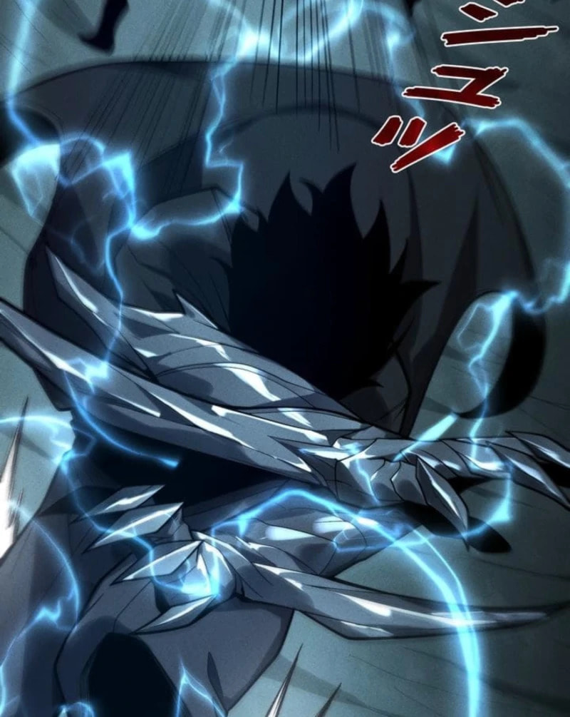 The Strongest at Level 0 : Absolute Domination with the Analysis Skill Chapter 20 page 56 - 