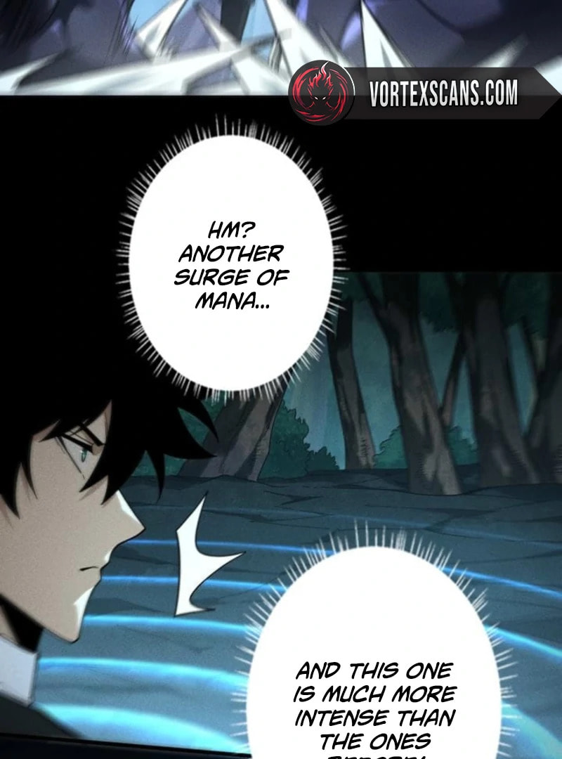 The Strongest at Level 0 : Absolute Domination with the Analysis Skill Chapter 20 page 59 - 