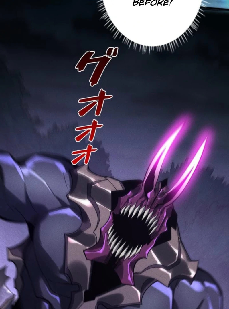 The Strongest at Level 0 : Absolute Domination with the Analysis Skill Chapter 20 page 60 - 