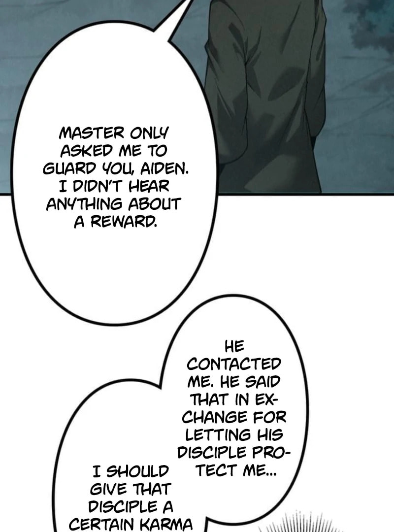 The Strongest at Level 0 : Absolute Domination with the Analysis Skill Chapter 20 page 7 - 